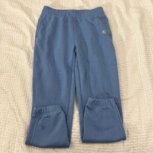 Carhartt Women’s Relaxed Fit Joggers Skystone Blue S